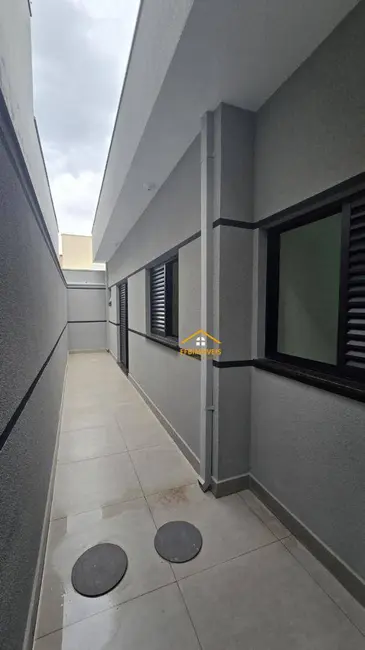 Foto 4 de Casa com 3 quartos à venda, 150m2 em Parque Universitário, Americana - SP