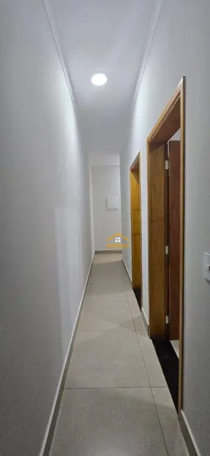 Foto 6 de Casa com 3 quartos à venda, 150m2 em Parque Universitário, Americana - SP