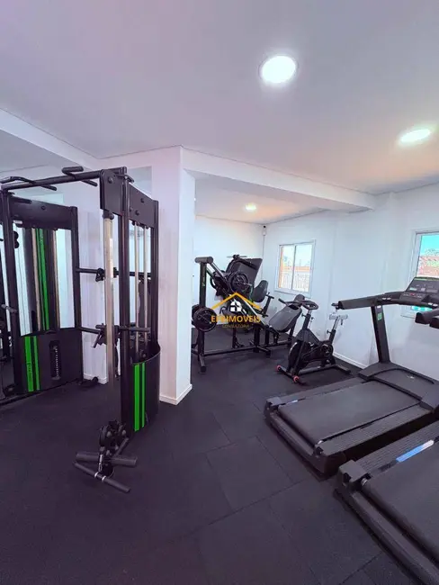 Foto 7 de Apartamento com 2 quartos à venda, 50m2 em Jardim Marajoara, Nova Odessa - SP