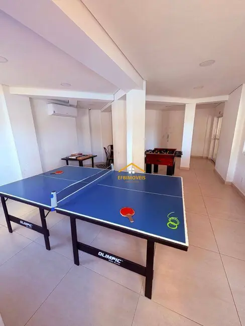 Foto 6 de Apartamento com 2 quartos à venda, 50m2 em Jardim Marajoara, Nova Odessa - SP