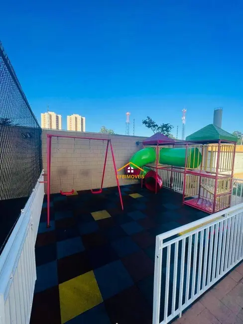 Foto 8 de Apartamento com 2 quartos à venda, 50m2 em Jardim Marajoara, Nova Odessa - SP