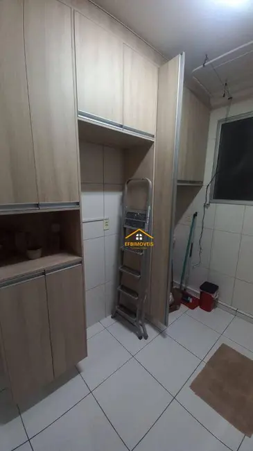 Foto 7 de Apartamento com 2 quartos para alugar, 49m2 em Americana - SP