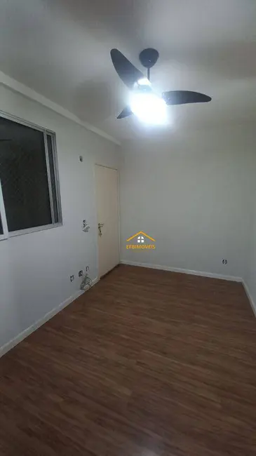 Foto 9 de Apartamento com 2 quartos para alugar, 49m2 em Americana - SP