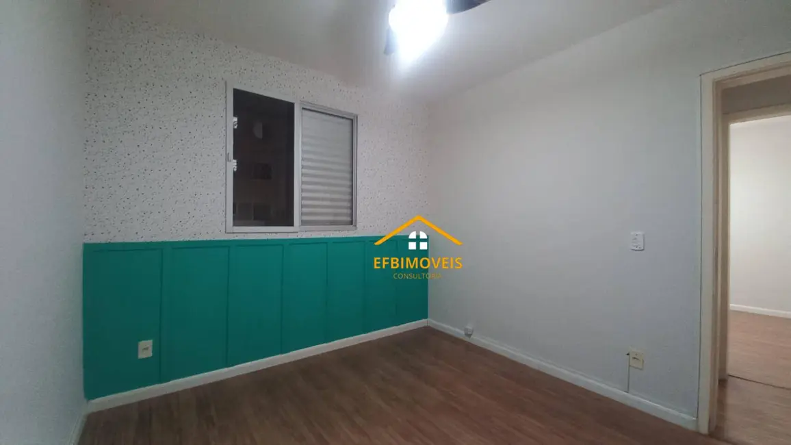 Foto 1 de Apartamento com 2 quartos para alugar, 49m2 em Americana - SP