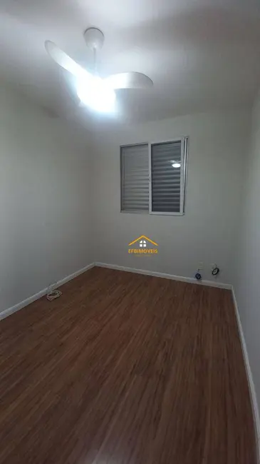 Foto 4 de Apartamento com 2 quartos para alugar, 49m2 em Americana - SP