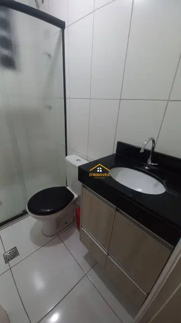 Foto 2 de Apartamento com 2 quartos para alugar, 49m2 em Americana - SP