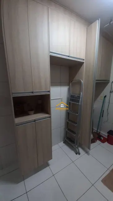 Foto 6 de Apartamento com 2 quartos para alugar, 49m2 em Americana - SP