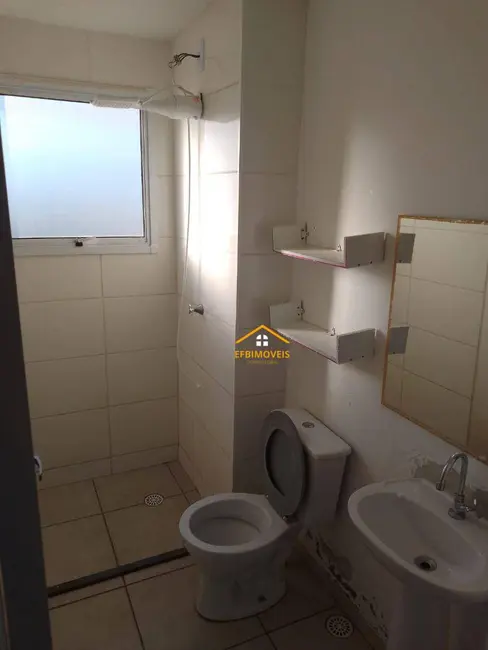 Apartamento com 2 quartos para alugar, 48m2 em Nova Odessa - SP - imagem 7 Foto 7 de Apartamento com 2 quartos para alugar, 48m2 em Nova Odessa - SP