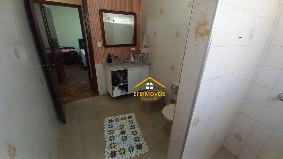 Foto 4 de Casa com 3 quartos à venda, 260m2 em Vila Zilda Natel, Sumare - SP