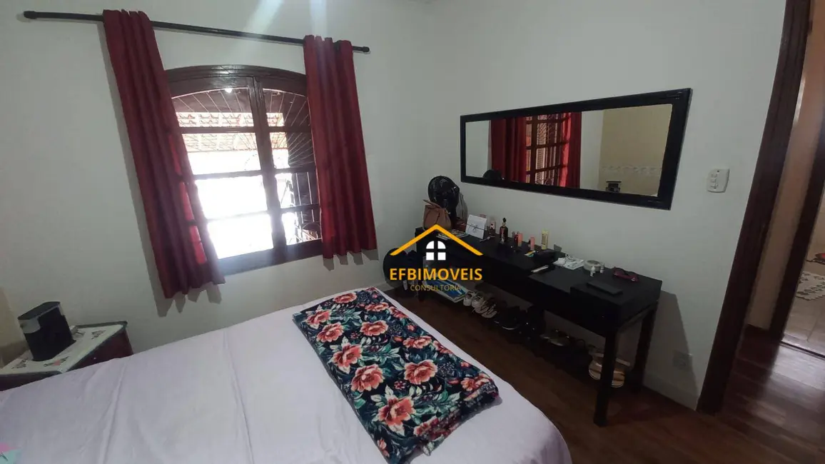 Foto 7 de Casa com 3 quartos à venda, 260m2 em Vila Zilda Natel, Sumare - SP