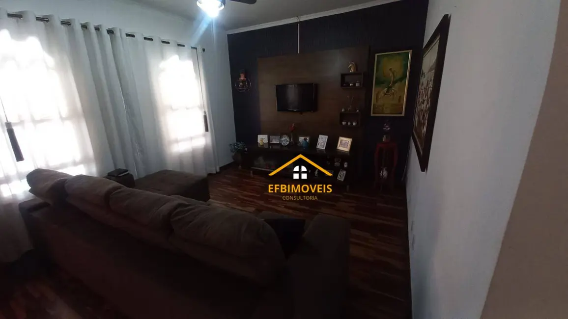 Foto 9 de Casa com 3 quartos à venda, 260m2 em Vila Zilda Natel, Sumare - SP