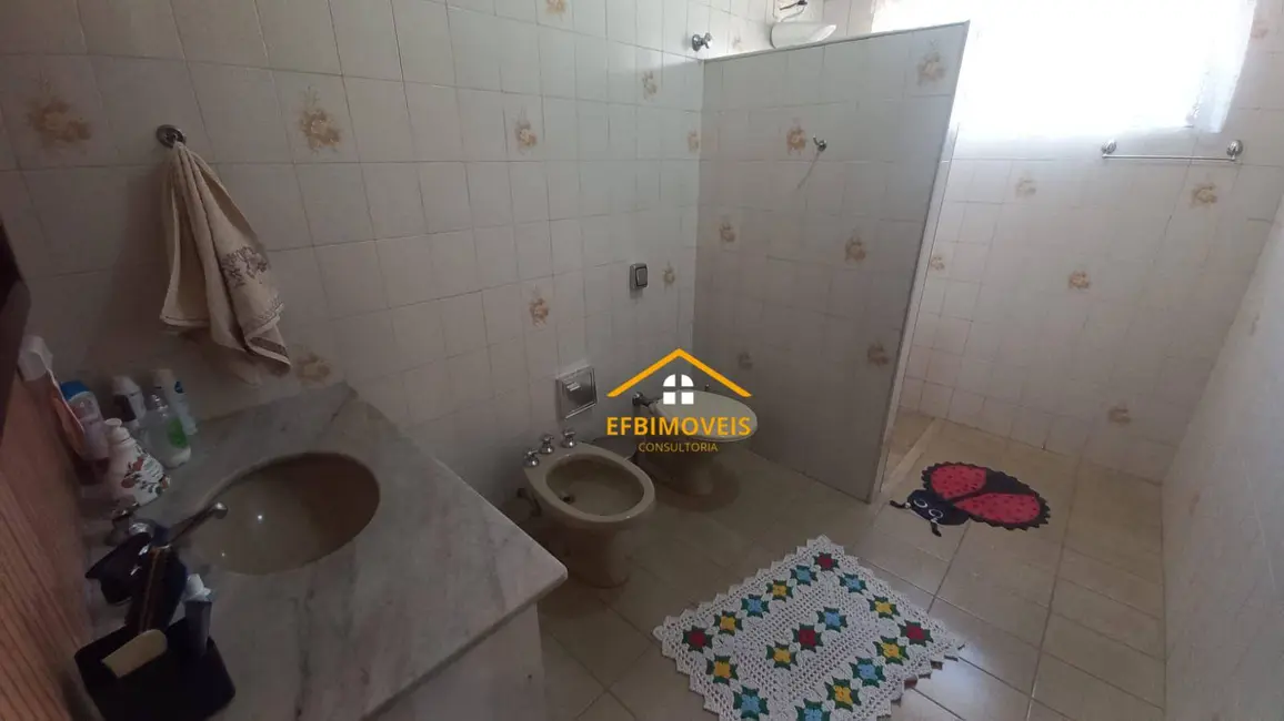 Foto 3 de Casa com 3 quartos à venda, 260m2 em Vila Zilda Natel, Sumare - SP