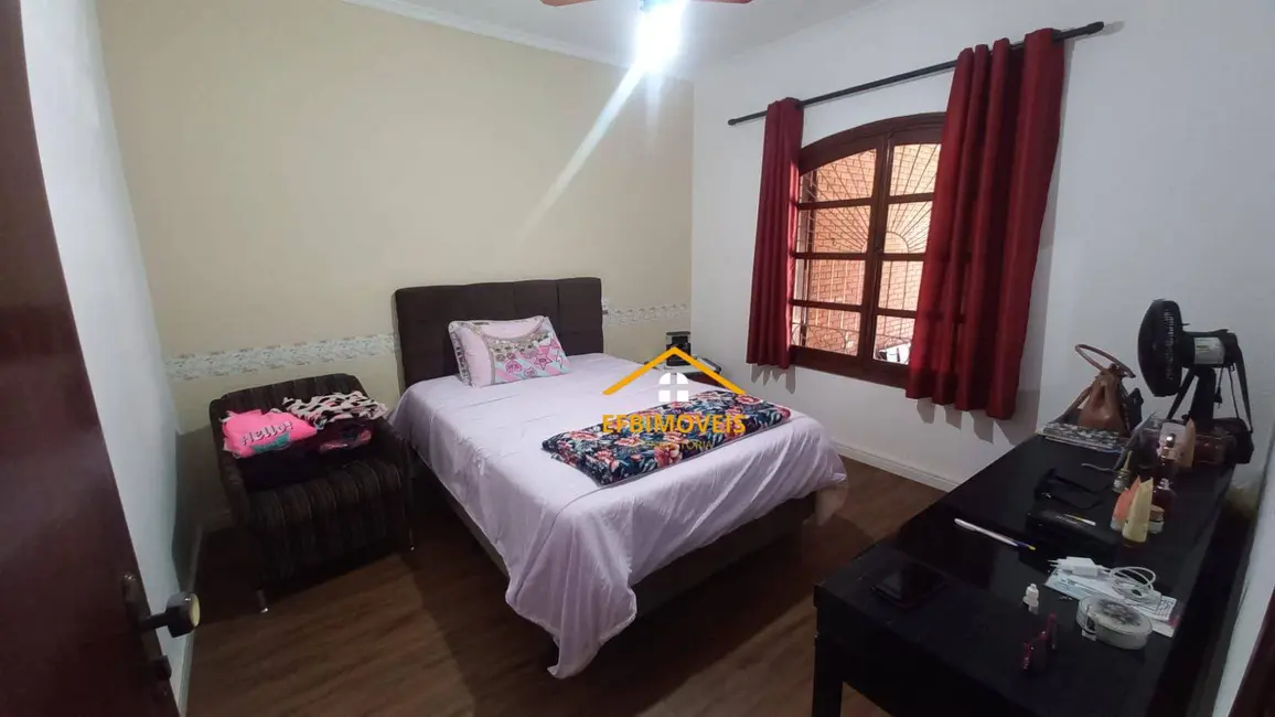 Foto 6 de Casa com 3 quartos à venda, 260m2 em Vila Zilda Natel, Sumare - SP