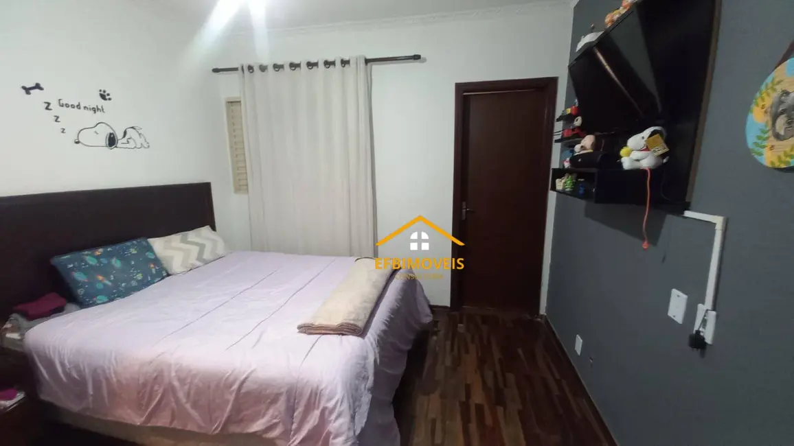 Foto 2 de Casa com 3 quartos à venda, 260m2 em Vila Zilda Natel, Sumare - SP
