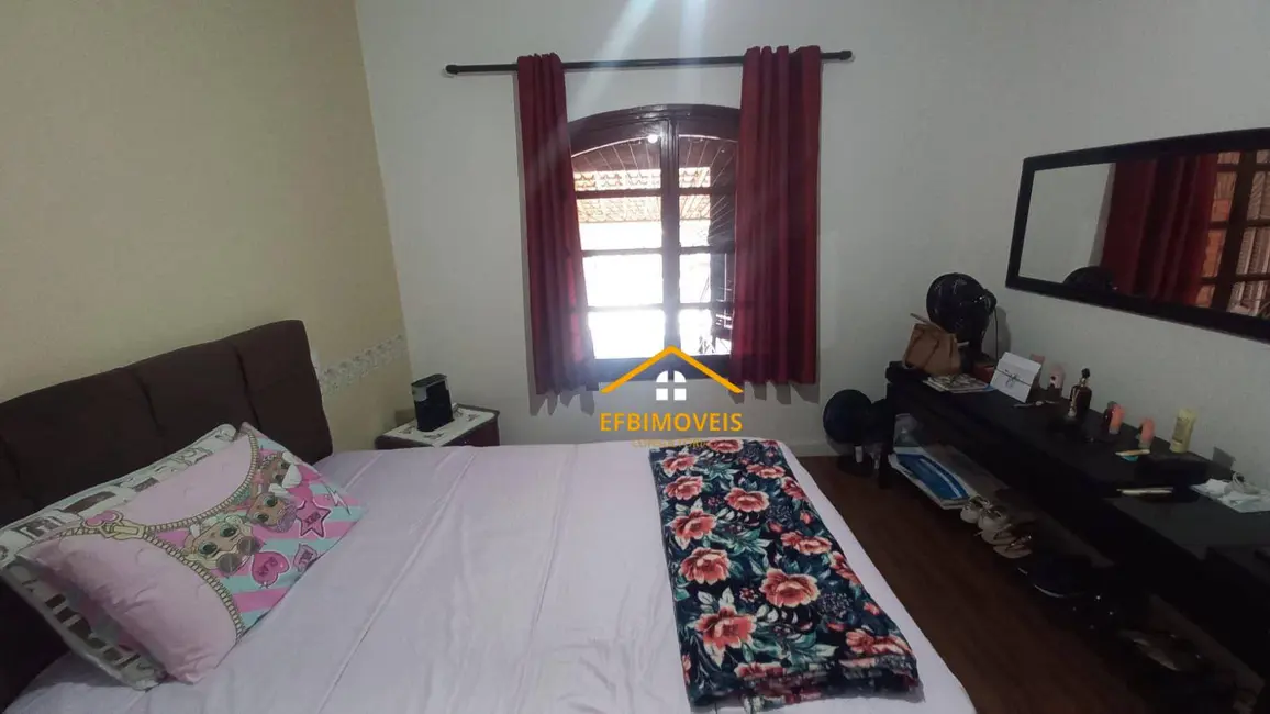 Foto 8 de Casa com 3 quartos à venda, 260m2 em Vila Zilda Natel, Sumare - SP