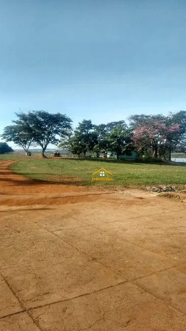 Foto 3 de Terreno / Lote à venda, 213m2 em Planura - MG