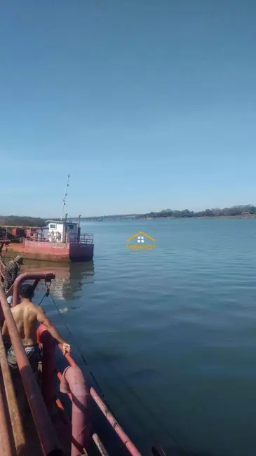 Foto 7 de Terreno / Lote à venda, 213m2 em Planura - MG