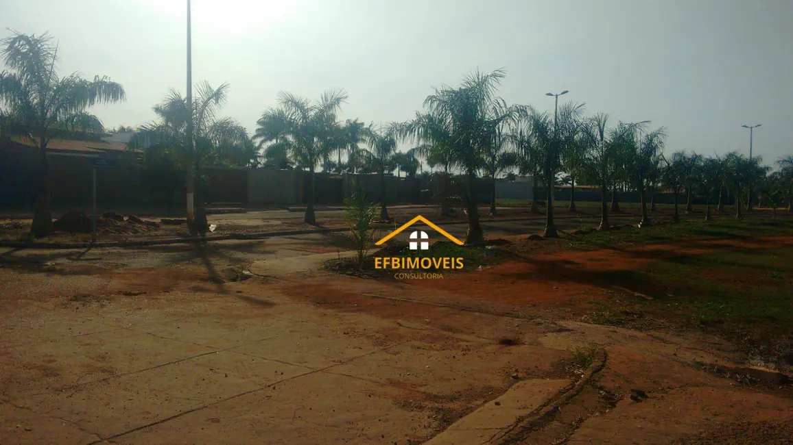Foto 1 de Terreno / Lote à venda, 213m2 em Planura - MG