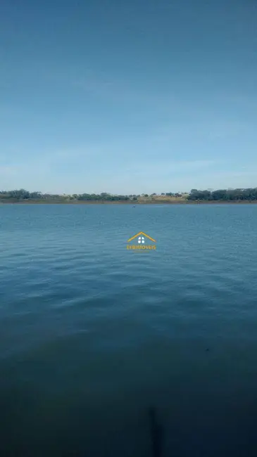 Foto 6 de Terreno / Lote à venda, 213m2 em Planura - MG