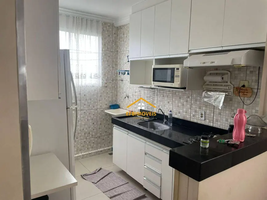 Foto 1 de Apartamento com 2 quartos à venda, 49m2 em Americana - SP