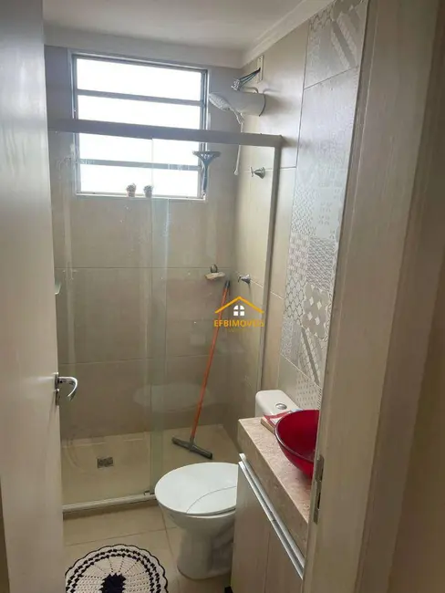 Foto 5 de Apartamento com 2 quartos à venda, 49m2 em Americana - SP