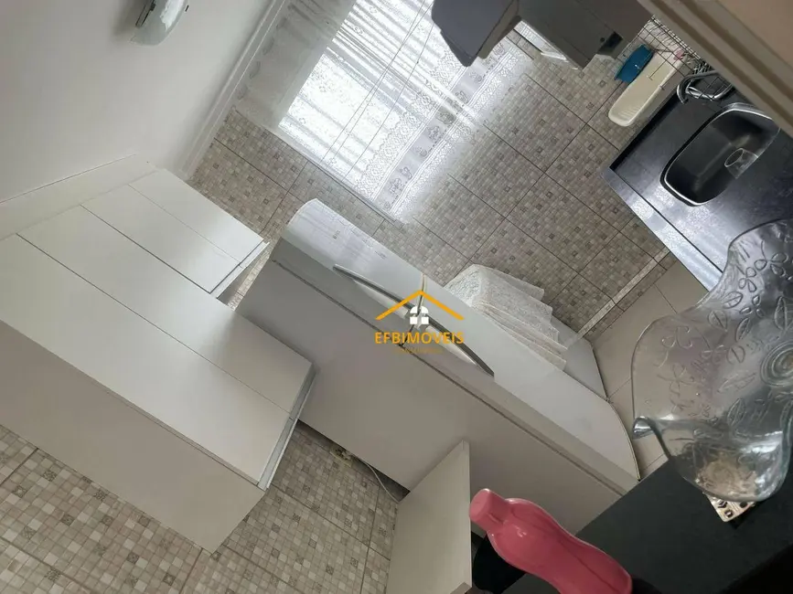 Foto 3 de Apartamento com 2 quartos à venda, 49m2 em Americana - SP