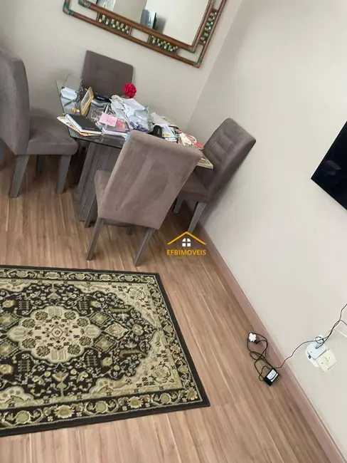 Foto 2 de Apartamento com 2 quartos à venda, 49m2 em Americana - SP