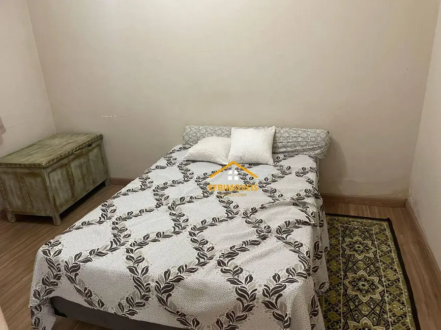 Foto 4 de Apartamento com 2 quartos à venda, 49m2 em Americana - SP