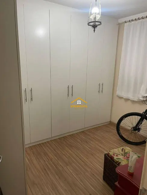 Foto 6 de Apartamento com 2 quartos à venda, 49m2 em Americana - SP