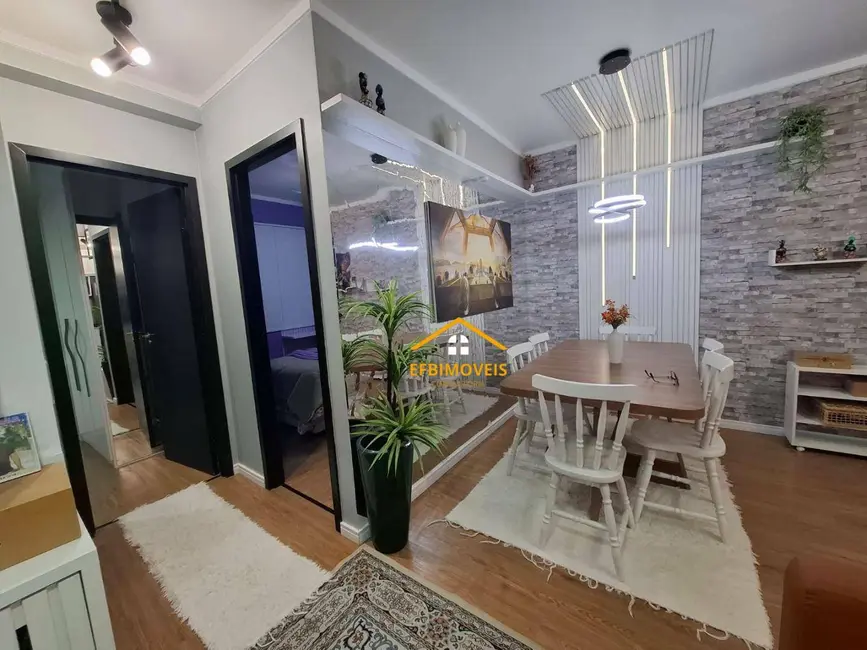 Foto 7 de Apartamento com 2 quartos à venda, 46m2 em Nova Odessa - SP