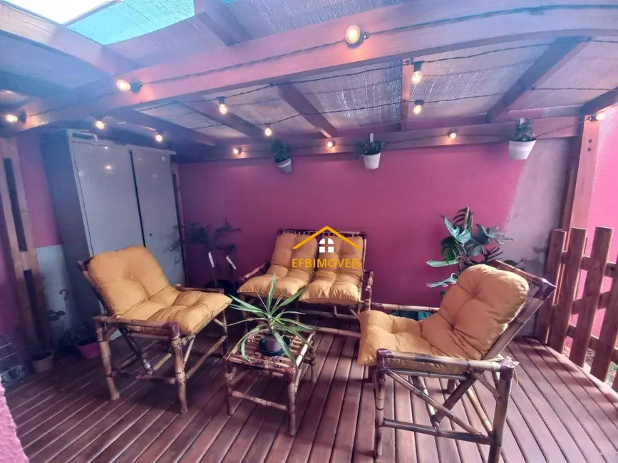 Foto 8 de Apartamento com 2 quartos à venda, 46m2 em Nova Odessa - SP