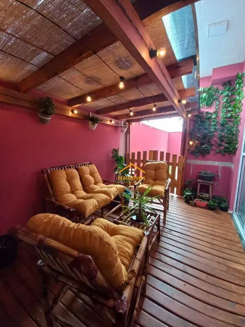 Foto 9 de Apartamento com 2 quartos à venda, 46m2 em Nova Odessa - SP