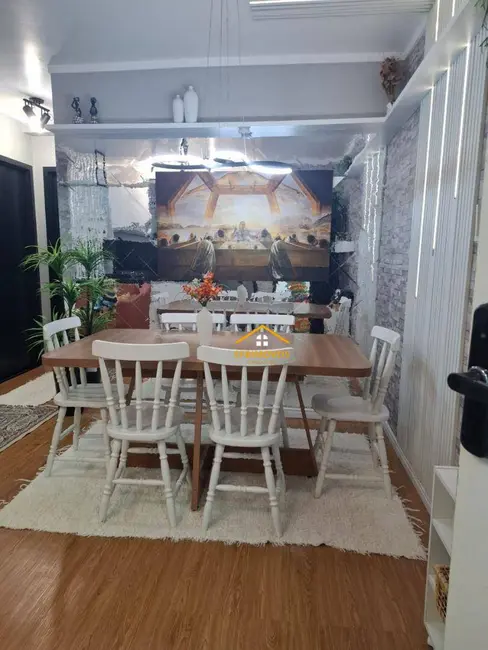 Foto 2 de Apartamento com 2 quartos à venda, 46m2 em Nova Odessa - SP