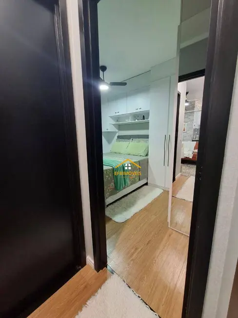 Foto 6 de Apartamento com 2 quartos à venda, 46m2 em Nova Odessa - SP