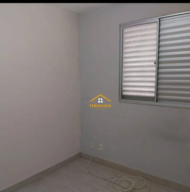 Apartamento com 2 quartos à venda e para alugar, 49m2 em Americana - SP - imagem 3 Foto 3 de Apartamento com 2 quartos à venda e para alugar, 49m2 em Americana - SP