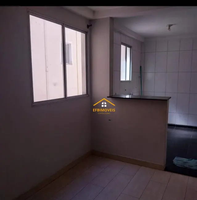 Apartamento com 2 quartos à venda e para alugar, 49m2 em Americana - SP - imagem 9 Foto 9 de Apartamento com 2 quartos à venda e para alugar, 49m2 em Americana - SP