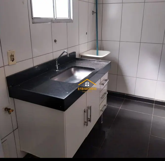 Apartamento com 2 quartos à venda e para alugar, 49m2 em Americana - SP - imagem 4 Foto 4 de Apartamento com 2 quartos à venda e para alugar, 49m2 em Americana - SP