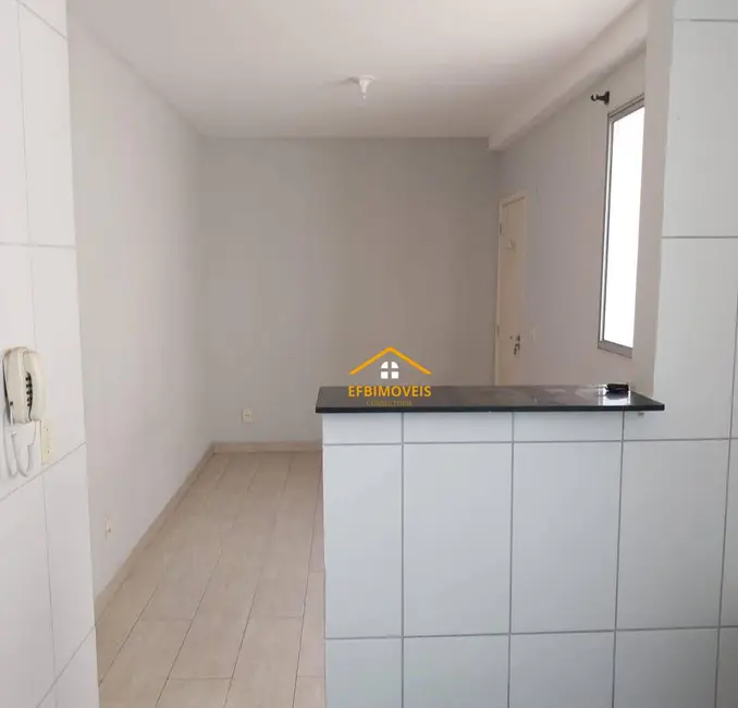 Apartamento com 2 quartos à venda e para alugar, 49m2 em Americana - SP - imagem 6 Foto 6 de Apartamento com 2 quartos à venda e para alugar, 49m2 em Americana - SP