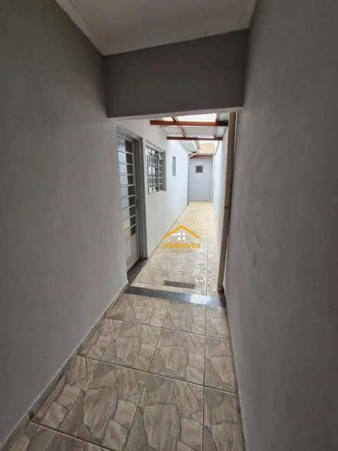 Foto 3 de Casa com 3 quartos à venda, 200m2 em Jardim Campos Verdes, Nova Odessa - SP