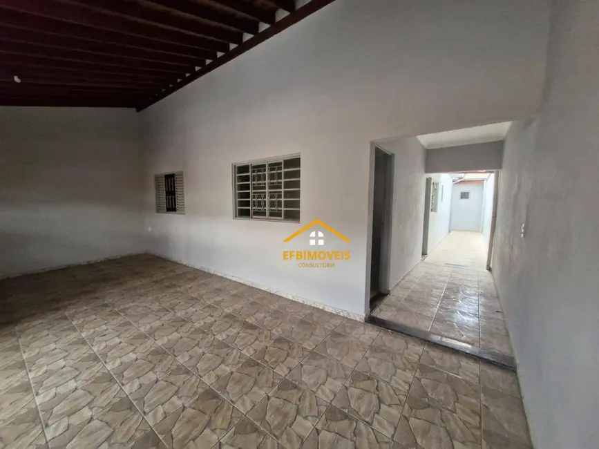 Foto 1 de Casa com 3 quartos à venda, 200m2 em Jardim Campos Verdes, Nova Odessa - SP