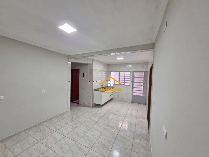 Foto 6 de Casa com 3 quartos à venda, 200m2 em Jardim Campos Verdes, Nova Odessa - SP
