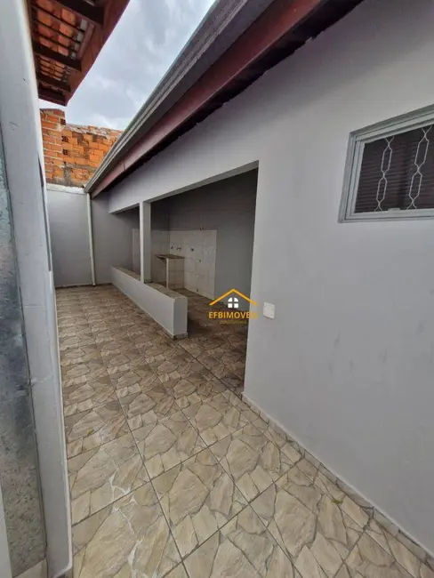 Foto 2 de Casa com 3 quartos à venda, 200m2 em Jardim Campos Verdes, Nova Odessa - SP
