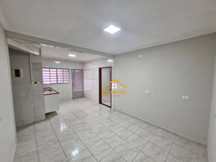 Foto 7 de Casa com 3 quartos à venda, 200m2 em Jardim Campos Verdes, Nova Odessa - SP