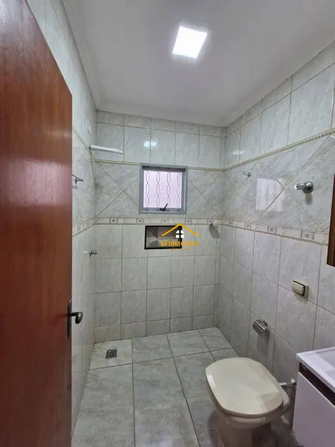 Foto 4 de Casa com 3 quartos à venda, 200m2 em Jardim Campos Verdes, Nova Odessa - SP
