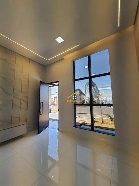 Foto 4 de Casa de Condomínio com 2 quartos à venda, 339m2 em Nova Odessa - SP