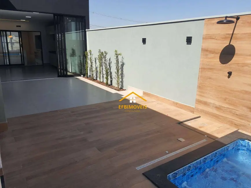 Foto 8 de Casa de Condomínio com 2 quartos à venda, 339m2 em Nova Odessa - SP