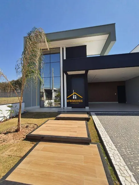 Foto 1 de Casa de Condomínio com 2 quartos à venda, 339m2 em Nova Odessa - SP