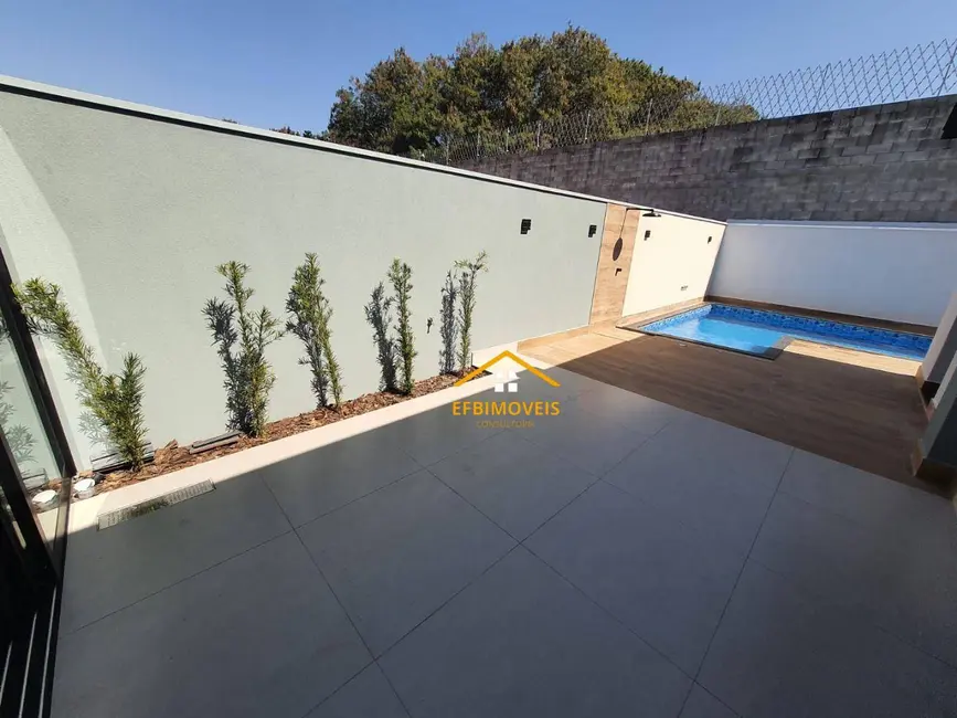 Foto 3 de Casa de Condomínio com 2 quartos à venda, 339m2 em Nova Odessa - SP