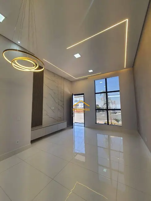 Foto 2 de Casa de Condomínio com 2 quartos à venda, 339m2 em Nova Odessa - SP