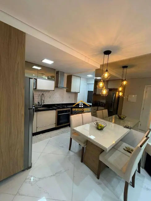 Foto 1 de Apartamento com 2 quartos à venda, 52m2 em Jardim Marajoara, Nova Odessa - SP